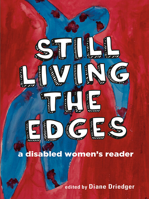 Cover image for Still Living the Edges